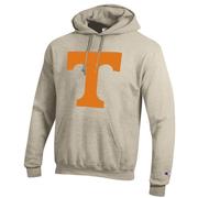  Tennessee Champion Giant Logo Fleece Hoodie