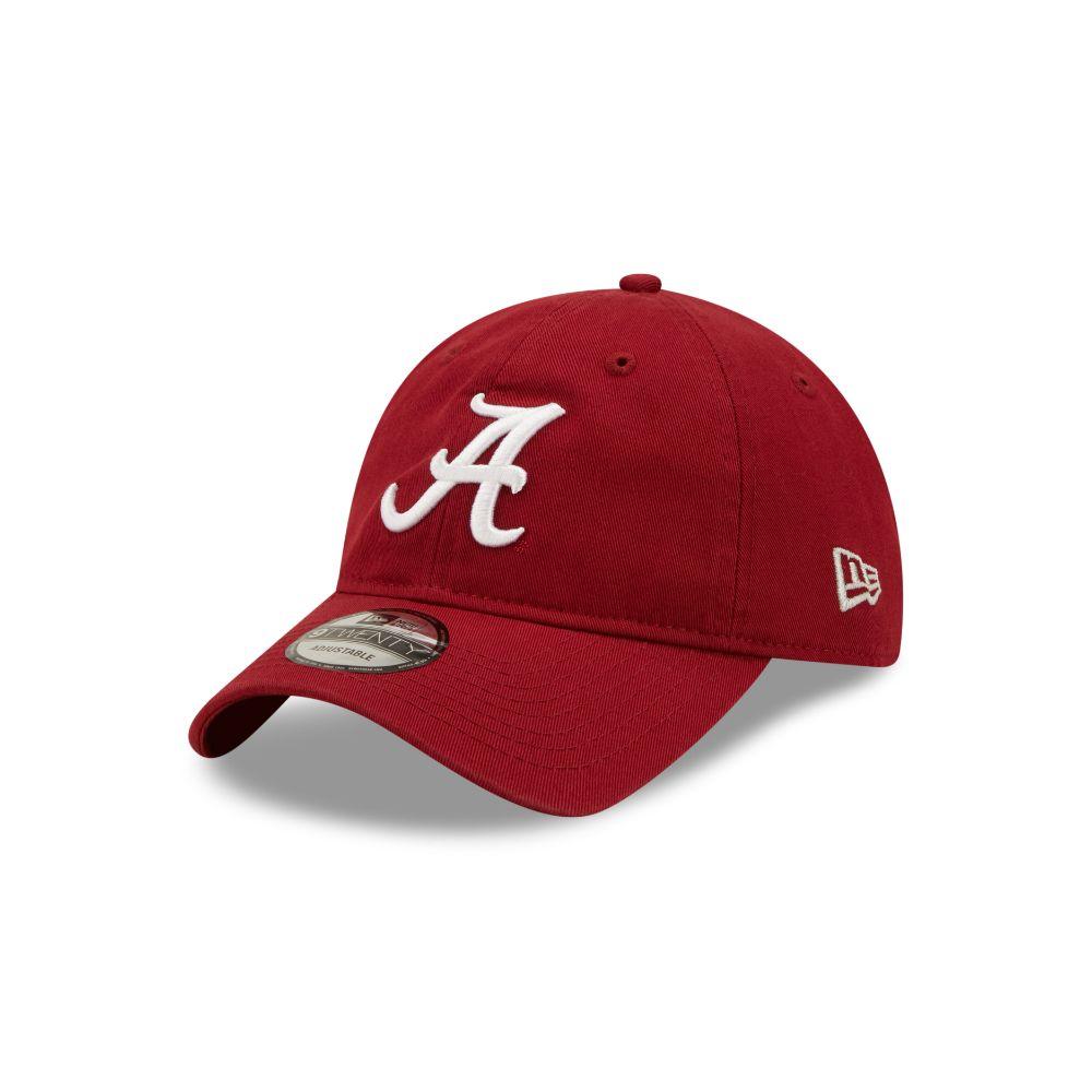 kalmeren woensdag Heel boos Bama | Alabama New Era 920 Core Classic Adjustable Hat | Alumni Hall