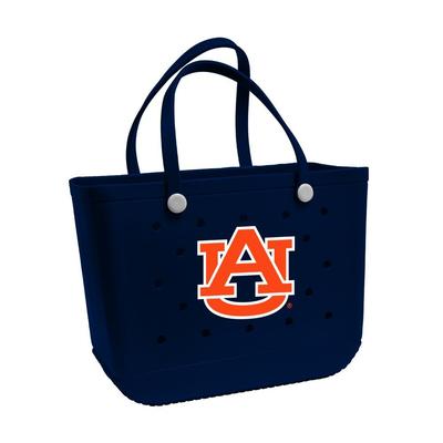 Auburn Venture Tote Bag