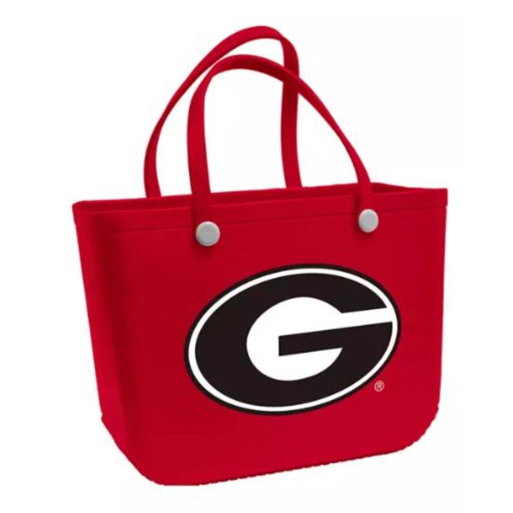  Georgia Venture Tote Bag