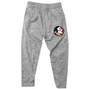  Florida State Kids Cloudy Yarn Athletic Pants