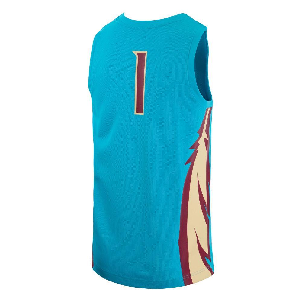 jersey teal