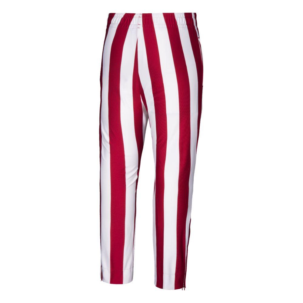 Hoosiers | Indiana Adidas Candy Stripe Pants | Alumni Hall