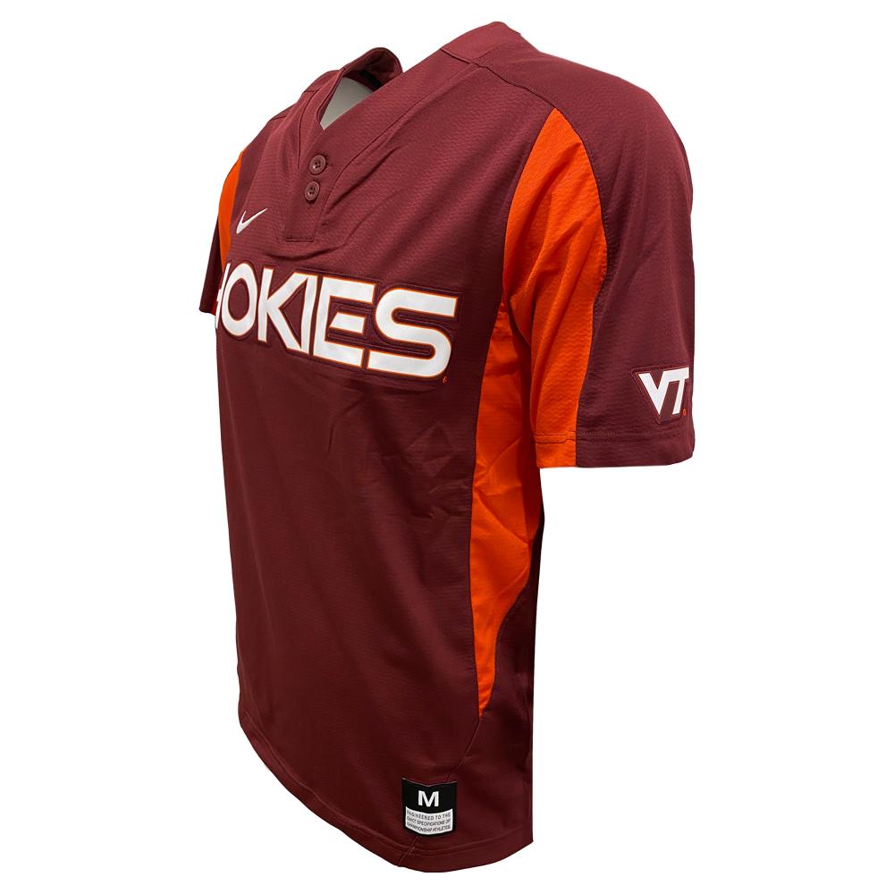Virginia Tech Hokies baseball apparel