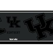 Kentucky Tervis 20 oz Blackout Tumbler