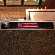 Nebraska Bar Mat