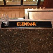 Clemson Bar Mat