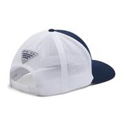 Auburn Columbia PFG Mesh Snap Back Hat