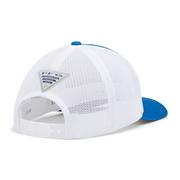 Kentucky Columbia YOUTH PFG Mesh Snapback Hat