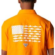 Tennessee Columbia Slack Tide Camp Shirt