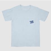 SEC Baseball in the South Comfort Colors Pocket Tee