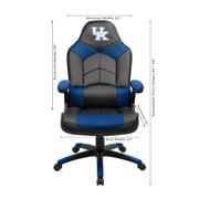 Kentucky Imperial Oversized Gaming Chair