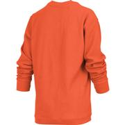 Clemson Pressbox Southlawn Straight Thermal Top