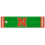 Nebraska Putting Green Mat
