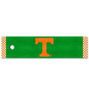 Tennessee Putting Green Mat