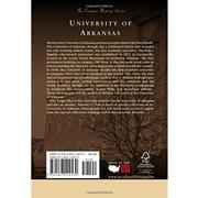 University of Arkansas Book
