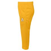App State Toddler Red Zone Jersey Pant Set