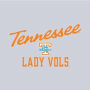 Tennessee Lady Vols Champion Women's Core Slant Script V-Neck
