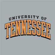 Tennessee Champion Women's Shadow Arch Power Blend Crew