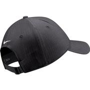 Clemson Nike Golf Men's Vault L91 Tiger C Tech Adjustable Hat