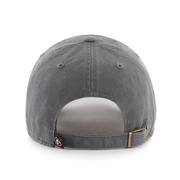 Georgia 47 Brand Clean Up Adjustable Hat