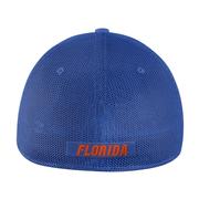 Florida Nike L91 Swoosh Mesh Flex Fit Cap