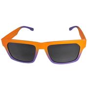 Clemson Ombre Fade Sportsfarer Sunglasses