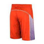 Clemson YOUTH Max Shorts