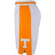 Tennessee Nike Limited Retro Basketball Shorts