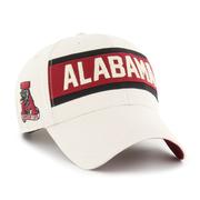 Alabama Vault 47 Brand Crossroad  Adjustable Hat