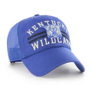 Kentucky Vintage 47 Brand High Point Washed Adjustable Hat
