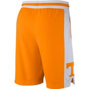 Tennessee Nike Men's Replica Road Basketball Shorts