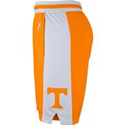 Tennessee Nike Men's Replica Road Basketball Shorts