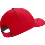 Georgia Nike Men's Sideline Aero L91 Adjustable Hat