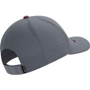 Virginia Tech Nike Aero L91 Dri-Fit Adjustable Hat