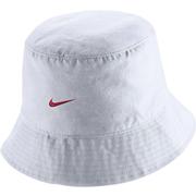 Alabama Nike Core Cotton Twill Bucket Hat