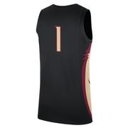Florida State Nike Alternate Replica Basketball Jersey