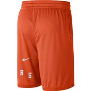 Clemson Nike Men's Dri-Fit Shorts
