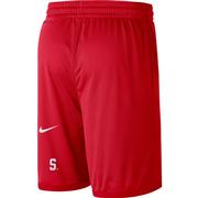 Georgia Nike Men's Dri-Fit Shorts