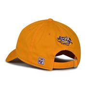 LSU Geaux Tigers The Game Adjustable Hat