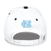UNC The Game Arch Bar Adjustable Hat