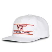 Virginia Tech The Game Retro Bar Adjustable Cap
