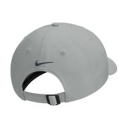 West Virginia Nike L91 Performance Adjustable Cap