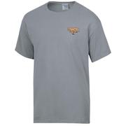 Tennessee Comfort Colors Running Player Tee