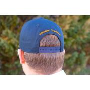 Tennessee Volunteer Traditions Vol Star Rope Adjustable Hat