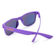 LSU Society43 Sunglasses