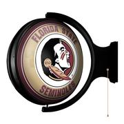 Florida State Rotating Lighted Wall Sign