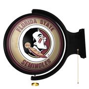Florida State Rotating Lighted Wall Sign