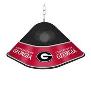 University of Georgia Game Table Light