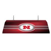 Nebraska Pool Table Light